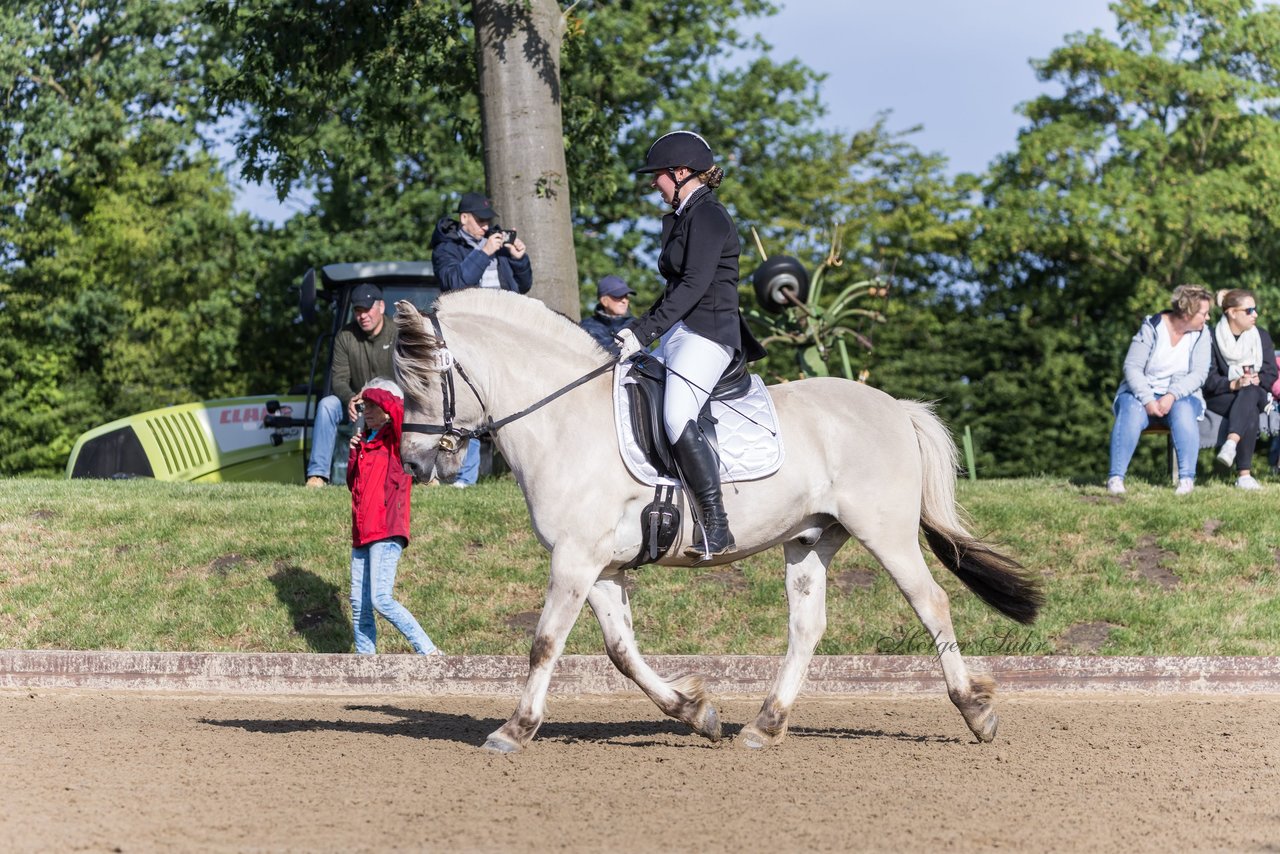 Bild 218 - Pony Akademie Turnier